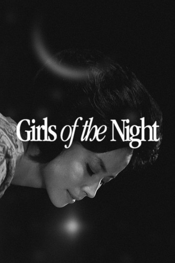 Watch Girls of the Night 1961 poster