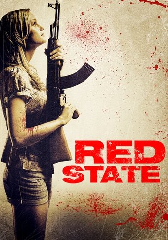 Watch Red State 2011 poster
