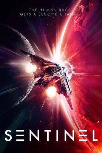 Watch Sentinel 2024 poster