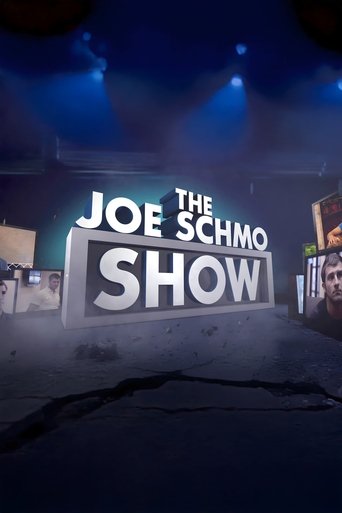Watch The Joe Schmo Show 2003 poster