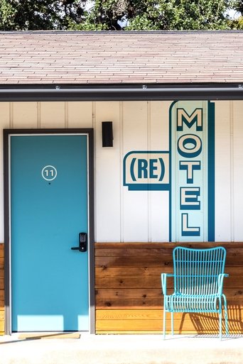 Watch (re)motel 2021 poster
