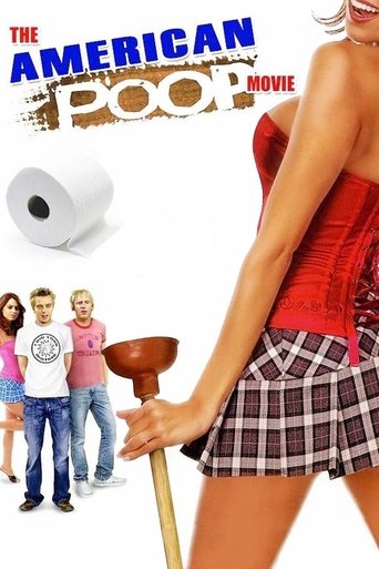 Watch The American Poop Movie 2006 poster