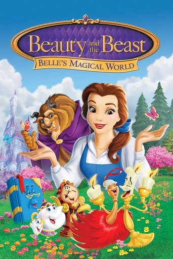Watch Belle's Magical World 1998 poster