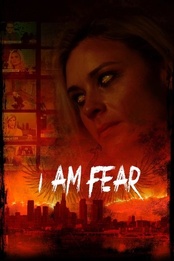 Watch I Am Fear 2020 poster