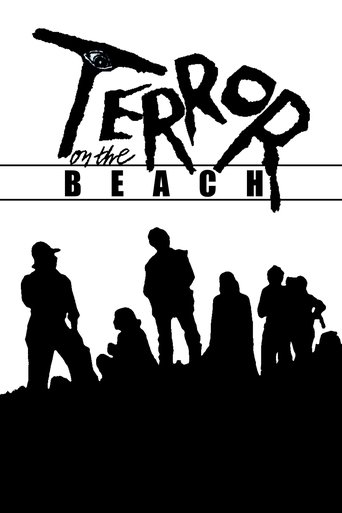 Watch Terror on the Beach 1973 poster
