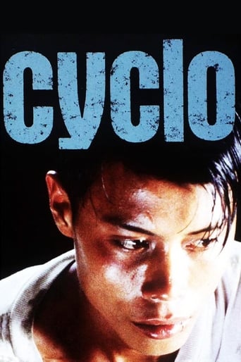 Watch Cyclo 1995 poster