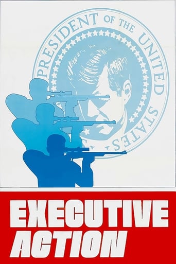 Watch Executive Action 1973 poster