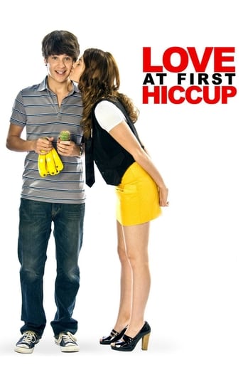 Watch Love at First Hiccup 2009 poster