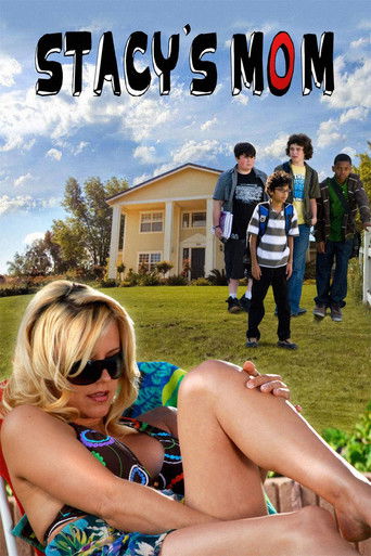 Watch Stacy's Mom 2010 poster
