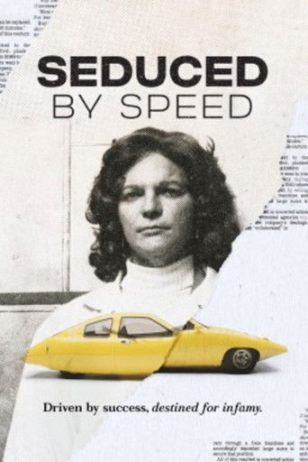Watch Seduced by Speed 2020 poster