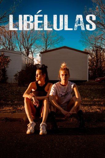Watch Dragonflies 2022 poster