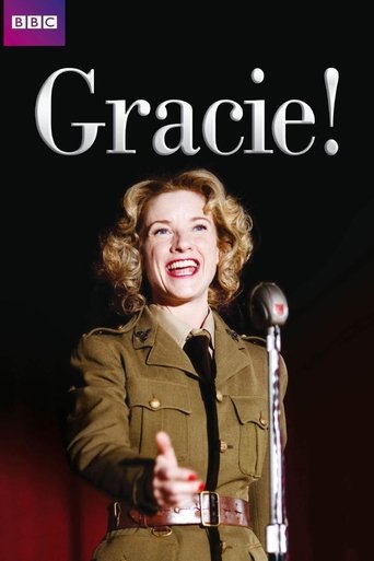 Watch Gracie! 2009 poster