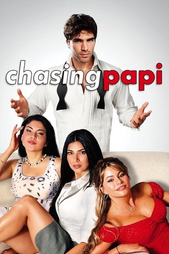 Watch Chasing Papi 2003 poster