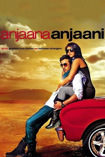 Watch Anjaana Anjaani 2010 poster
