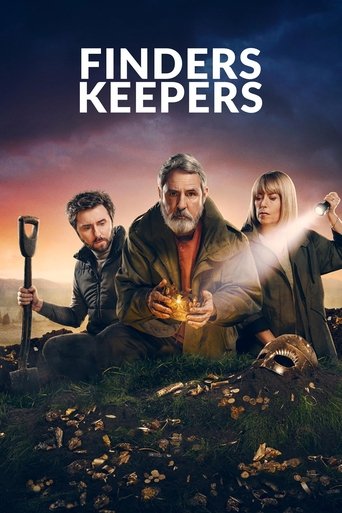 Watch Finders Keepers (2024) 2024 poster