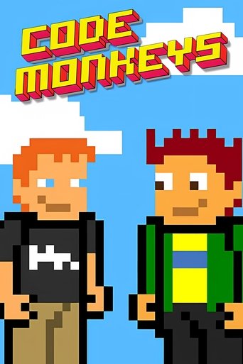 Code Monkeys 2007