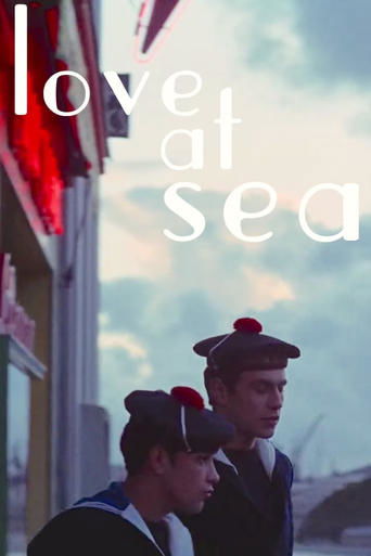 Watch Love at Sea 1965 poster