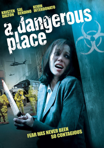 Watch A Dangerous Place 2012 poster