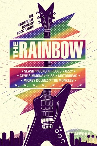 Watch The Rainbow 2019 poster