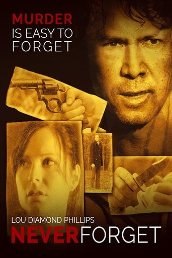 Watch Never Forget 2008 poster