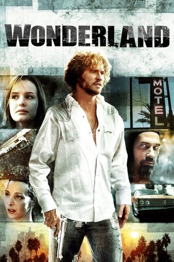 Watch Wonderland 2003 poster