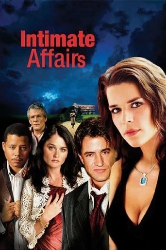 Watch Intimate Affairs 2002 poster
