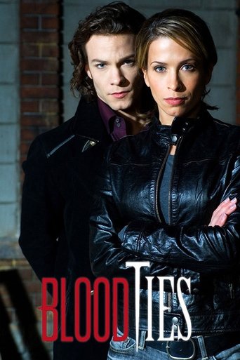 Watch Blood Ties 2007 poster