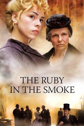 Watch The Ruby in the Smoke 2006 poster