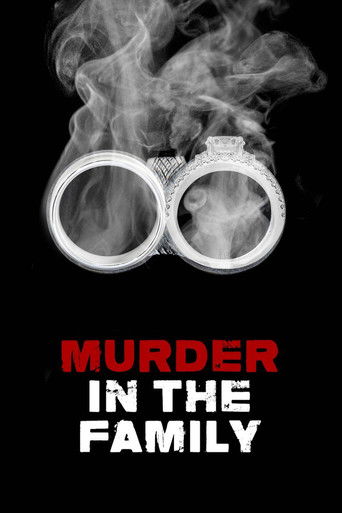 Watch Murder in the Family 2023 poster