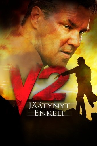 Watch V2: Dead Angel 2007 poster