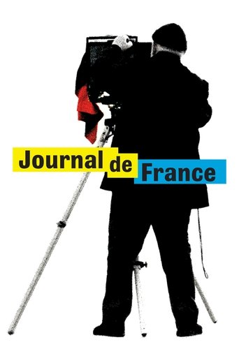 Watch Journal de France 2012 poster