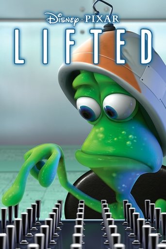 Lifted 2006