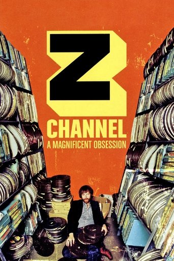 Watch Z Channel: A Magnificent Obsession 2004 poster