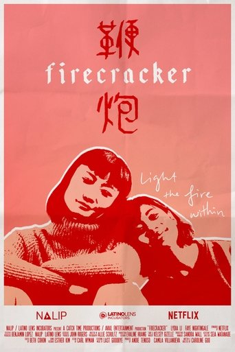 Watch Firecracker 2022 poster