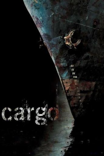 Watch Cargo 2006 poster