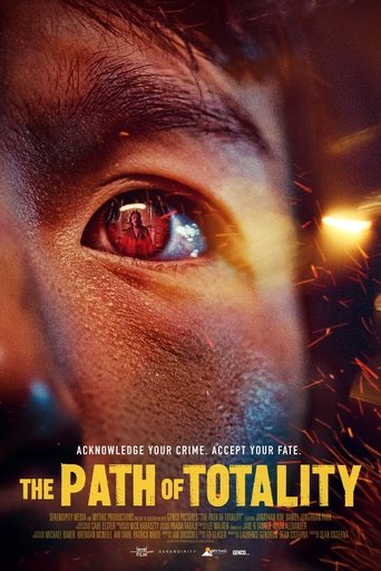 Watch The Path of Totality 2024 poster