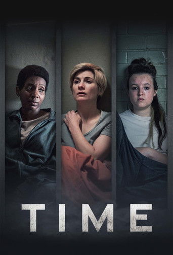 Watch Time 2021 poster