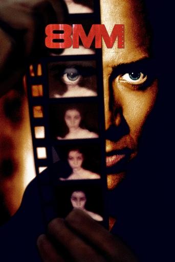 Watch 8MM 1999 poster