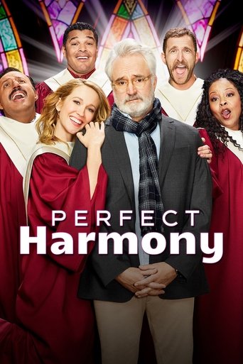 Watch Perfect Harmony 2019 poster