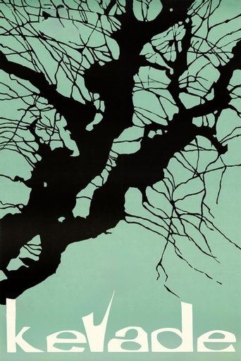 Watch Spring 1970 poster