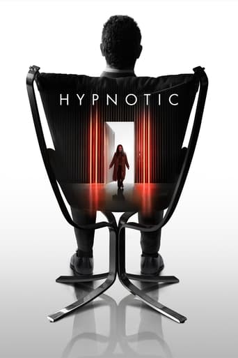 Watch Hypnotic 2021 poster