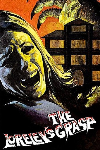 Watch The Loreley's Grasp 1973 poster