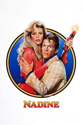 Watch Nadine 1987 poster
