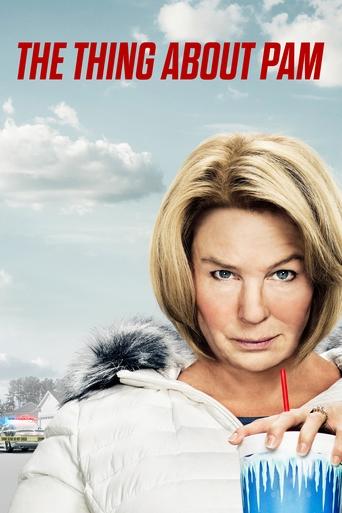 Watch The Thing About Pam 2022 poster