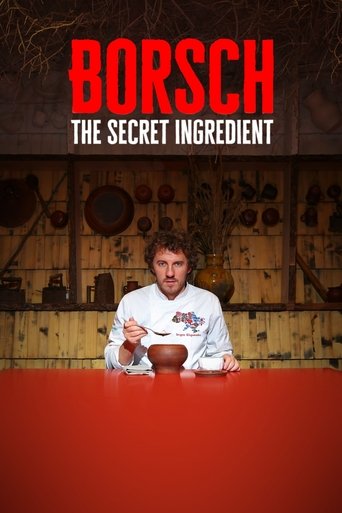 Watch Borsch: The Secret Ingredient 2020 poster