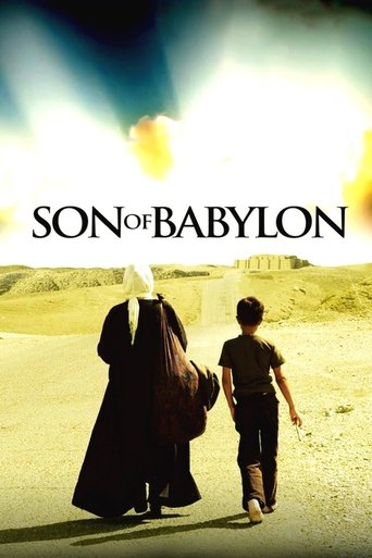 Watch Son of Babylon 2009 poster
