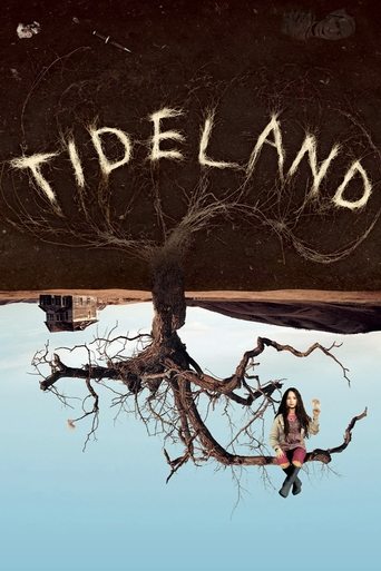 Tideland 2005