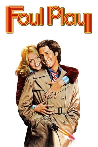 Watch Foul Play 1978 poster