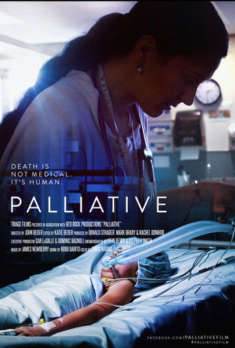 Watch Palliative 2022 poster