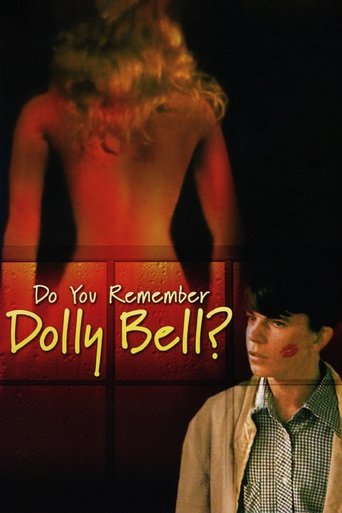Watch Do You Remember Dolly Bell? 1981 poster